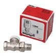 Robinet tur drept cu cap termostatic 1772360 HERZ