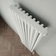 Radiator decorativ TESI 3 H1500 FILDES 1013 IRSAP