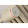 Radiator decorativ TESI 4 H1000 EDELWEISS OPAC ALB IRSAP