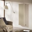 Radiator decorativ TESI 5 H600 QUARTZ 1 IRSAP