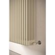 Radiator decorativ TESI 5 H600 QUARTZ 1 IRSAP