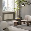 Radiator decorativ TESI 6 H200 ALB IRSAP