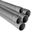Teava PVC U inel 32x1M