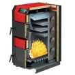Cazan semigazeificare 90Kw WBS ACTIVE SUNSYSTEM
