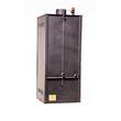 Termosemineu combustibil solid AQUA PREMIUM 30Kw MIKLOS STEEL