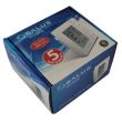 Termostat ambianta programabil montaj in doza cu radio-comanda ALB VS10WRF SALUS