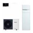 Unitate interioara pompa caldura monobloc cu boiler 190L incorporat si vana 3 cai UNITOWER-PLUS VIH 1906 MB4 VAILLANT