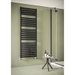 Radiator decorativ VELA 460x1120 QUARTZ 1 IRSAP