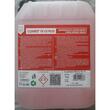 Dezincrustat cu actiune rapida pentru centrala termica CLEANEX FE-CU PLUS LABOREX