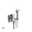 Dus igienic ARS GUN METAL 2420090 VALVEX