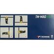 Filtru antimagnetita retur CT 1.1/4'' cu izolatie TM-MAG MAXI 3150084 TIEMME