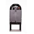 Termosemineu combustibil solid AQUA PLUS 20KW MIKLOS STEEL