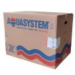Vas expansiune incalzire 100L AQUASYSTEM