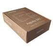 Termostat ambianta wireless neprogramabil AQUILA SET AURATON