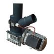 Arzator peleti A29/43 BRU0555L fara snec ARCA