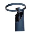 Arzator peleti A29/43 BRU0555L fara snec ARCA