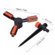 Aspersor cu 3 brate TS1011