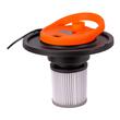 Aspirator cenusa 10L EVOTOOLS 684324 HGT