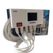 Controler 2 pompe (incalzire + ACM) 110Z AVANSA