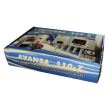 Controler 2 pompe (incalzire + ACM) 110Z AVANSA