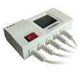 Controler instalatie panouri solare cu 2 senzori 110S AVANSA