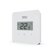 Termostat ambianta wireless alb EU-T2.2 TECH