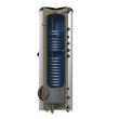 Boiler cu 2 serpentine 200L AF200/2 REFLEX GERMANIA