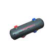 Butelie egalizare hidraulica inox izolata D=1" P=45Kw 1 circuit ERMETIQ