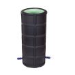 Camin apometru izolat cu capac D500mm H1200mm ECHIPAT TRP