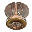 Capac terminal inox DP TIP A 200