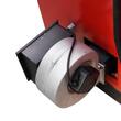 Cazan insuflare aer 93kw EKB/3G BAUTECH