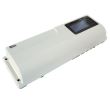 Centru comanda cu fir 8 zone/22 actuatoare EU-L7e TECH