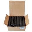Clema tacker fixare teava pardoseala L41mm CAPRICORN
