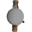 Contor apa rece mediu umed DN20 3/4 CL.C cu olandezi ZENNER