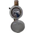 Contor apa rece mediu umed DN20 3/4 CL.C cu olandezi ZENNER