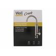 Robinet electric apa calda instant afisaj CREEK WELL