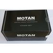 Termostat ambianta wireless neprogramabil HT220S SET MOTAN