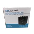 Stabilizator automat tensiune 5000VA AGILE WELL