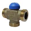 Vana deviatie DN20 termostatica 3 cai CALIS-TS HERZ