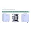 Centrala condensatie 100KW murala VU 100AL/1-5 H-INT6 ecoFIT PLUS VAILLANT