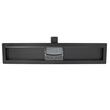 Rigola dus neagra 600 CLASSIC VEN-S607AN ERMETIQ
