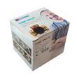Vana cu 3 cai G1.1/4 FE Kvs10 VRG132-25 T-10/+110 grade 1602500 ESBE
