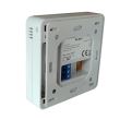 Termostat ambianta cu fir  EU 294 V1 WHITE TECH 