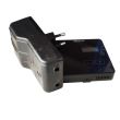 Termostat ambianta wireless BLACK EU 294 V2 TECH