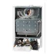 Centrala gaz 31Kw ErP TF MAX OPTIMUS  MOTAN 