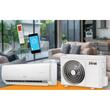 Aparat aer conditionat INVERTER 18000 BTU UI+UE GIADA 18 FERROLI