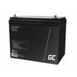 Acumulator 12V 75Ah GREEN CELL WELL