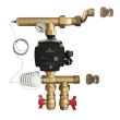 Grup amestec pardoseala cu pompa ErP GRUNDFOS 1732005-G HERZ