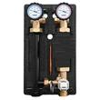 Grup pompare cu cap termostatic fara pompa DN25 KVS 4 PUMPFIX CONSTANT 1451078 HERZ
