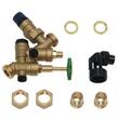 Grup siguranta boiler 305827 VAILLANT